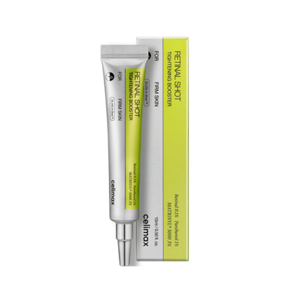 Celimax The Vita A Retinal Shot Tightening Booster 15ml