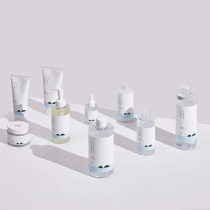 ROUND LAB 1025 Dokdo Cleansing Oil
