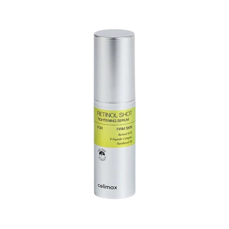 The Vita A Retinol Shot Tightening Serum 30mL