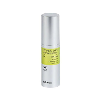 The Vita A Retinol Shot Tightening Serum 30mL