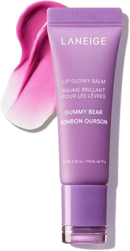 Lip Glowy Balm