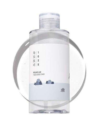 ROUND LAB 1025 Dokdo Toner