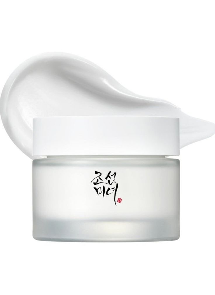 Beauty of Joseon Dynasty Cream Facial Moisturizer