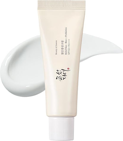 Beauty of Joseon Relief Sun Rice + Probiotics Sunscreen 50ml