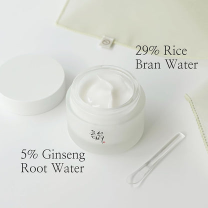 Beauty of Joseon Dynasty Cream Facial Moisturizer