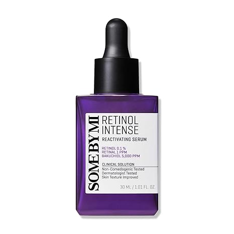 Some By Mi Retinol Intense Reactivating Face Serum