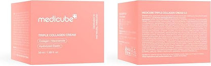 Medicube Triple Collagen Cream
