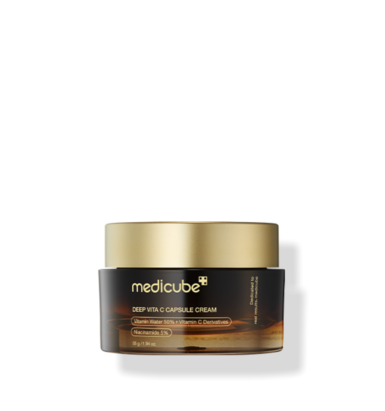 Deep Vita C Capsule Cream