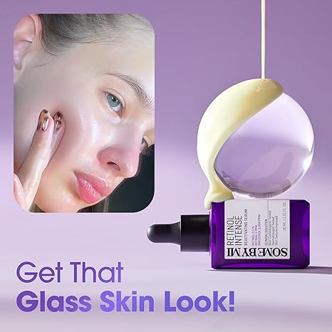 Some By Mi Retinol Intense Reactivating Face Serum