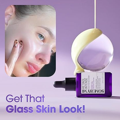 Some By Mi Retinol Intense Reactivating Face Serum