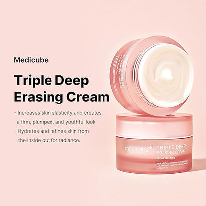 Medicube Triple Collagen Cream