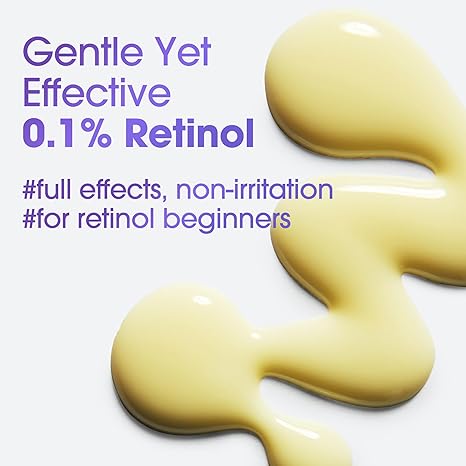 Some By Mi Retinol Intense Reactivating Face Serum