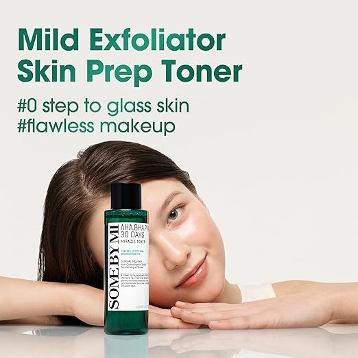 Some By Mi AHA-BHA-PHA 30 Days Miracle Face Toner