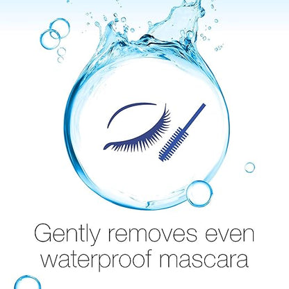 Neutrogena Deep Clean Makeup Remover