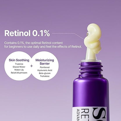 Some By Mi Retinol Intense Advanced Triple Action Eye Cream  30ml