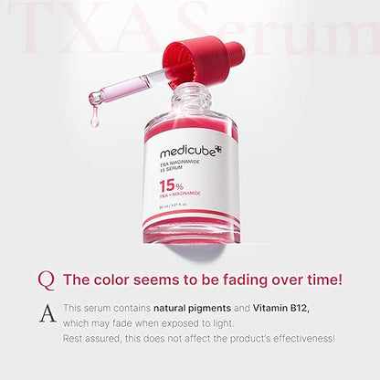 Tranexamic Acid Trace Toning Serum