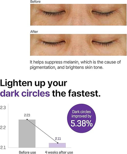 Some By Mi Retinol Intense Advanced Triple Action Eye Cream  30ml