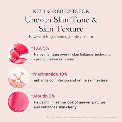 Tranexamic Acid Trace Toning Serum