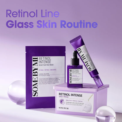 Some By Mi Retinol Intense Reactivating Face Serum