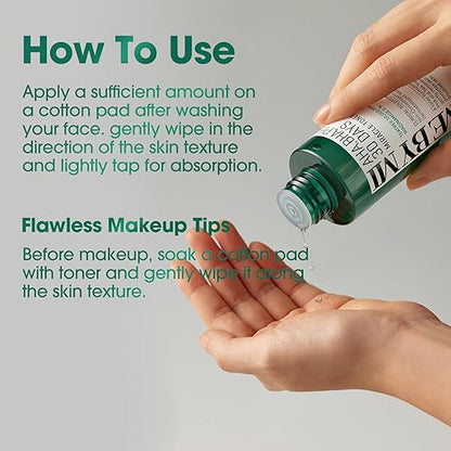 Some By Mi AHA-BHA-PHA 30 Days Miracle Face Toner