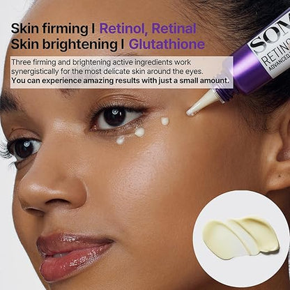 Some By Mi Retinol Intense Advanced Triple Action Eye Cream  30ml