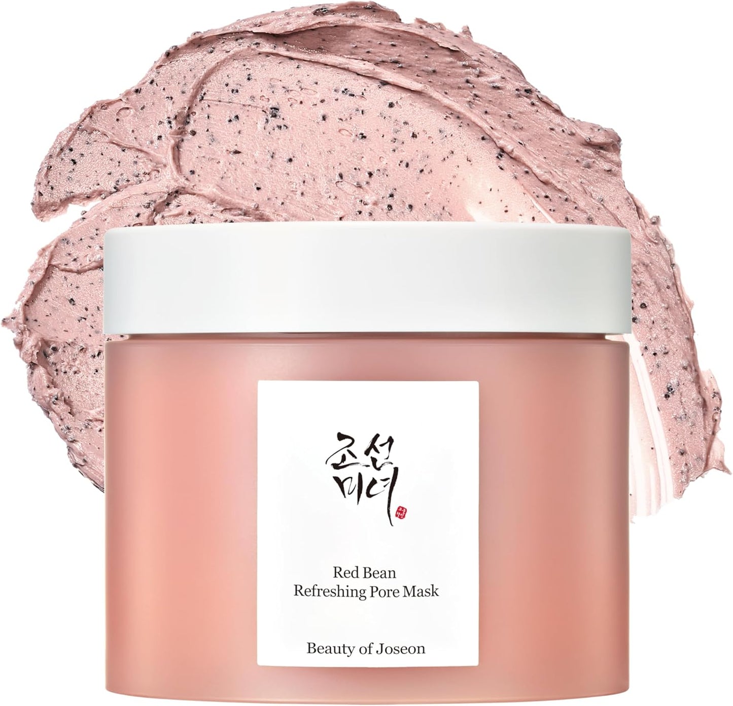 Beauty of Joseon Red Bean Refreshing Pore Mask