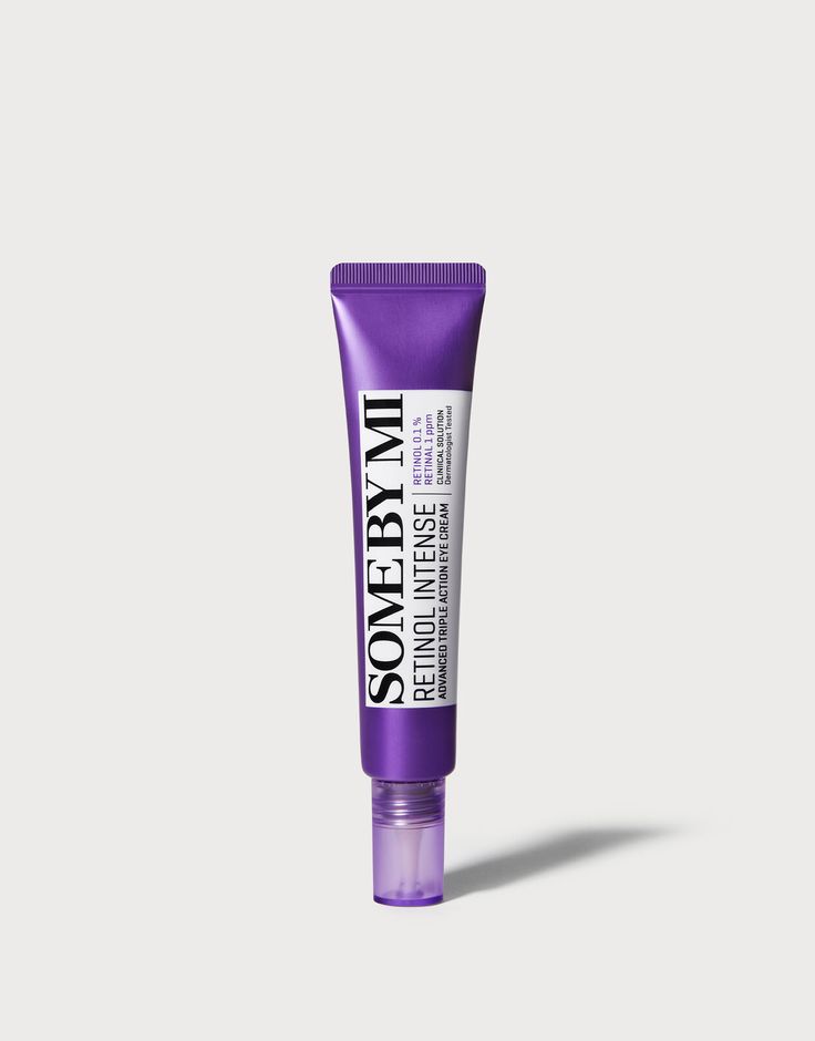 Some By Mi Retinol Intense Advanced Triple Action Eye Cream  30ml