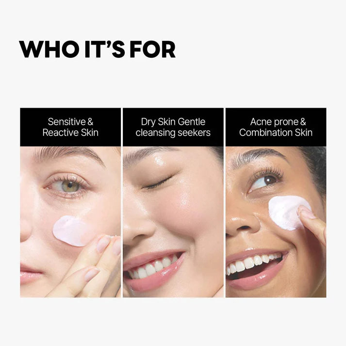 ROUND LAB 1025 Dokdo Cleanser