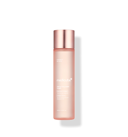 Medicube Triple Collagen Toner