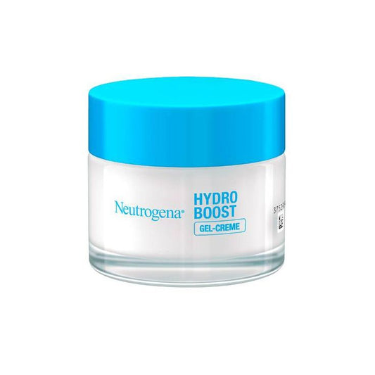 Neutrogena Face Cream Gel Hydro Boost  Upgraded Formula
