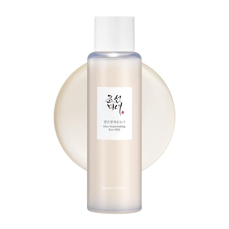 Beauty of Joseon Glow Replenishing Rice Facial Sebum Toner 150ml