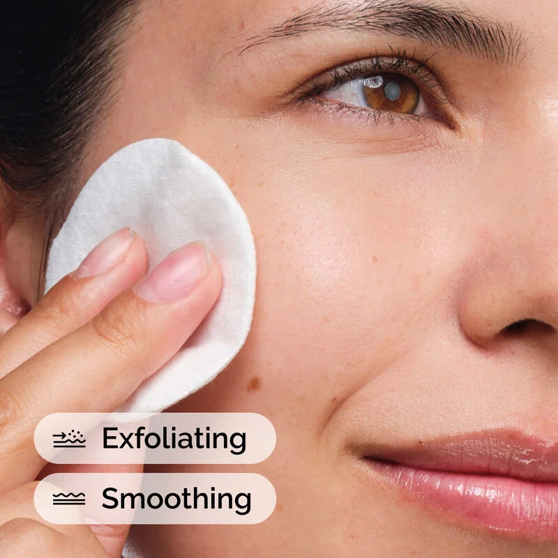 Glycolic Acid 7% Exfoliating Toner 100ml