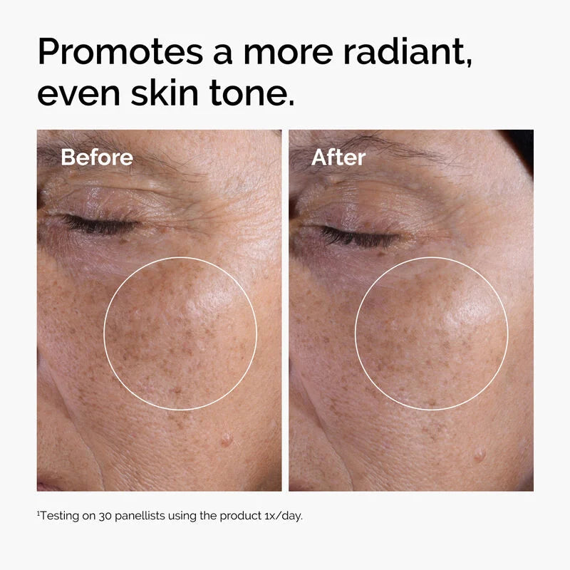 Glycolic Acid 7% Exfoliating Toner 100ml