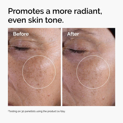 Glycolic Acid 7% Exfoliating Toner 100ml