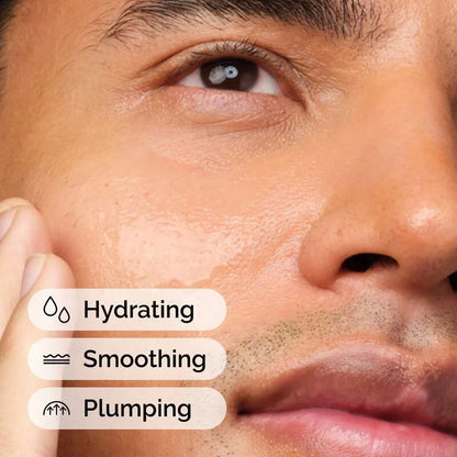 Hyaluronic Acid 2% + B5 (with Ceramides) 30 ml