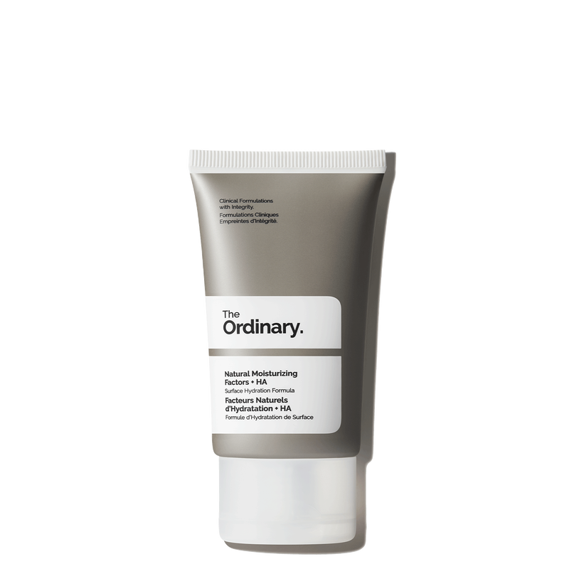 Natural Moisturizing Factors + HA 30 ml