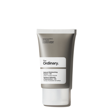 Natural Moisturizing Factors + HA 30 ml